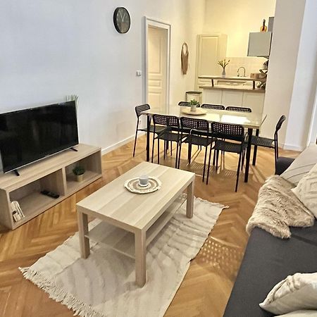 Apartment Mia - Old Town, Ac Pozsony Kültér fotó