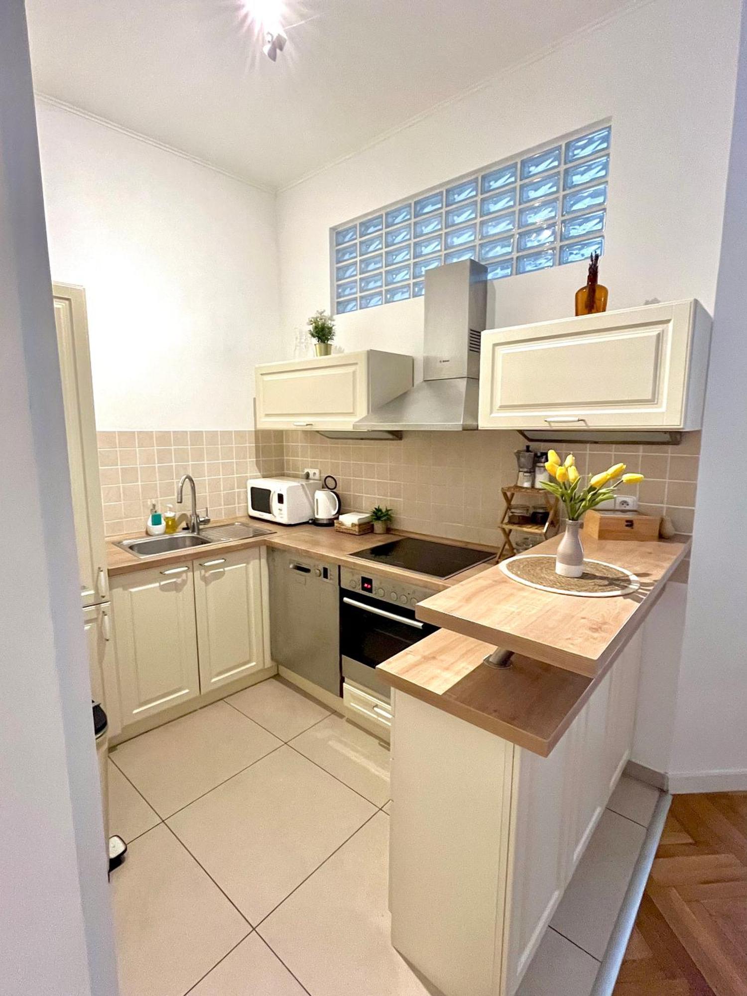 Apartment Mia - Old Town, Ac Pozsony Kültér fotó