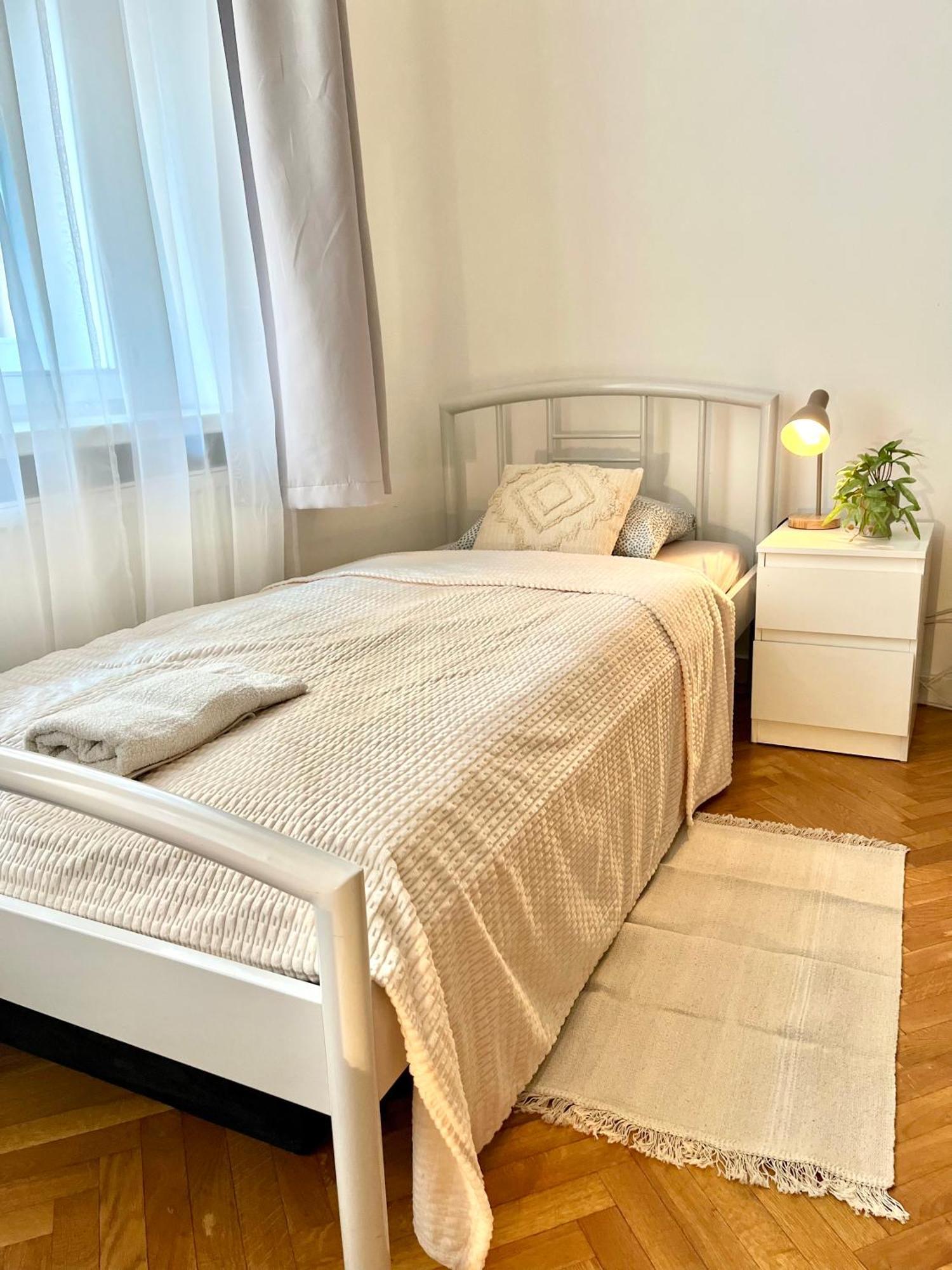 Apartment Mia - Old Town, Ac Pozsony Kültér fotó