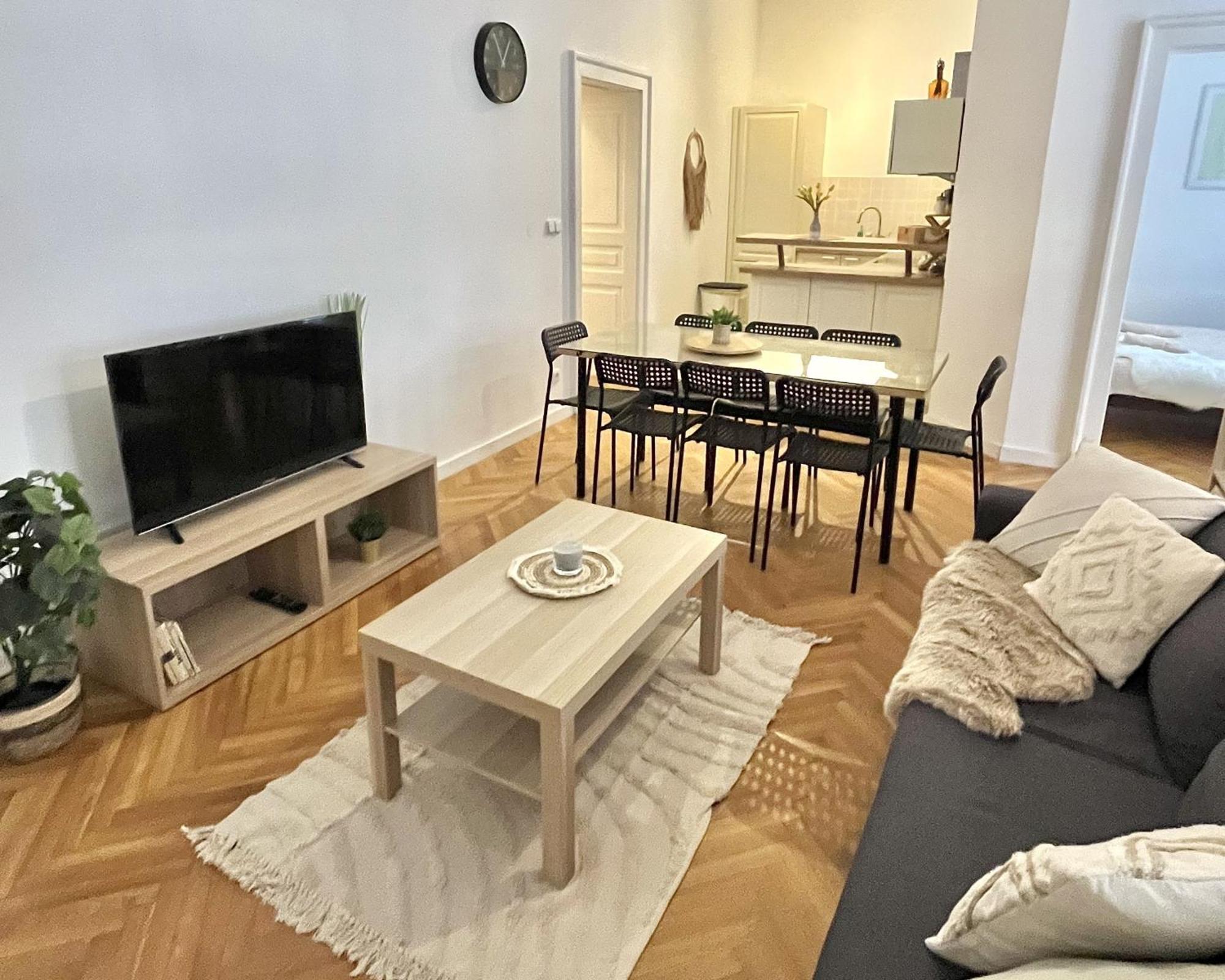 Apartment Mia - Old Town, Ac Pozsony Kültér fotó
